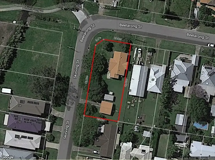 49 Skirving St., Morningside QLD 4170