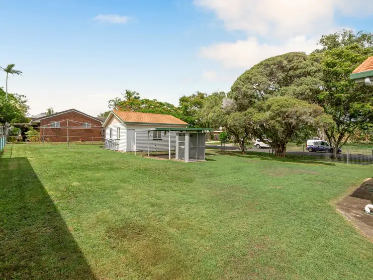 Third view of Homely land listing, 49 Skirving St., Morningside QLD 4170