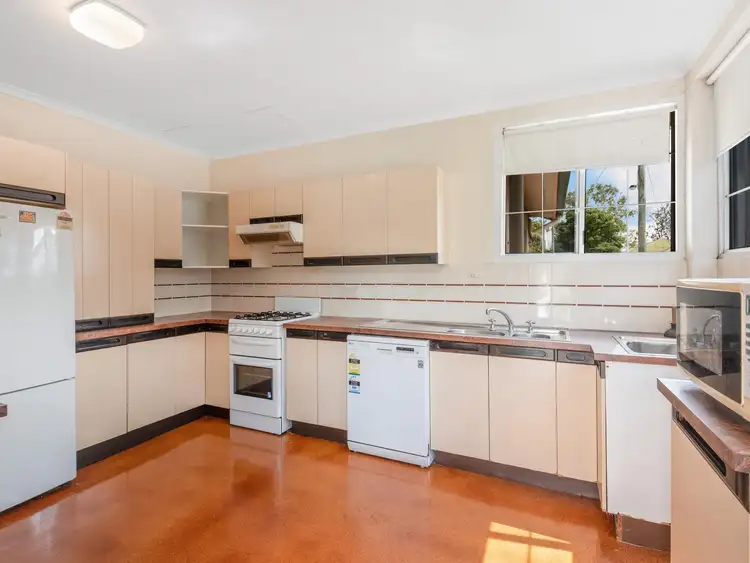 Fourth view of Homely land listing, 49 Skirving St., Morningside QLD 4170