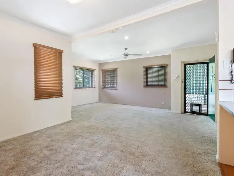 Fifth view of Homely land listing, 49 Skirving St., Morningside QLD 4170