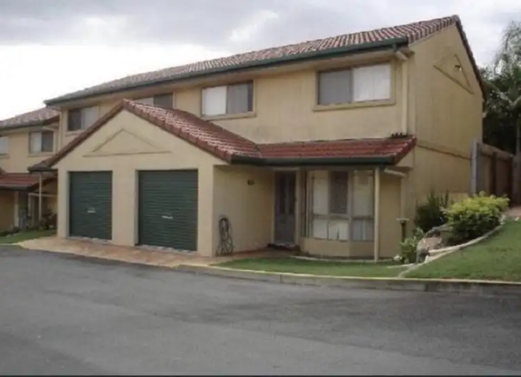 Main view of Homely townhouse listing, 4/2788 Logan Road, Underwood QLD 4119