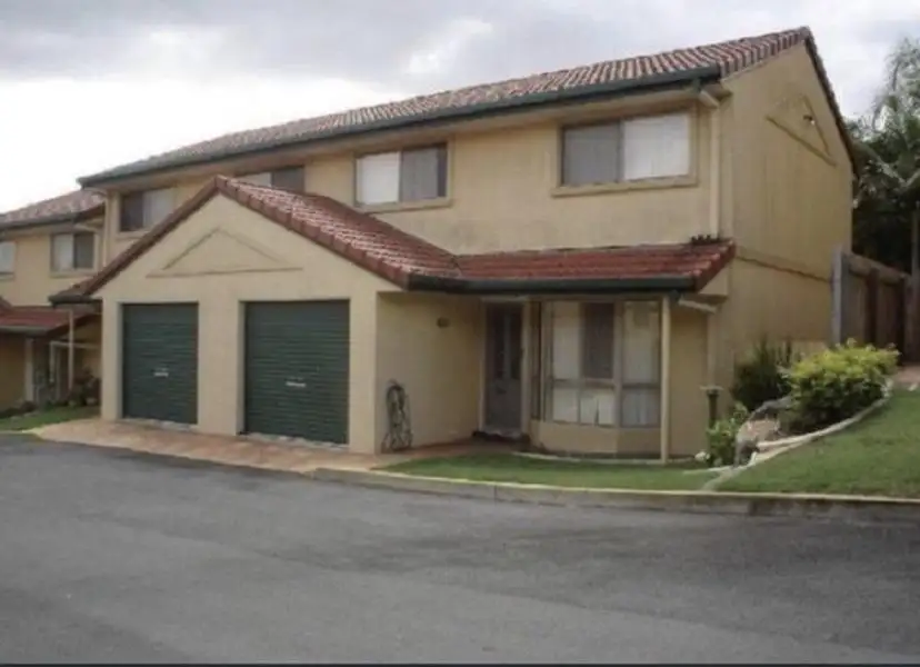 Main view of Homely townhouse listing, 4/2788 Logan Road, Underwood QLD 4119