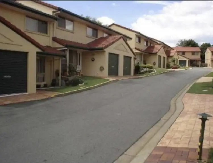 Second view of Homely townhouse listing, 4/2788 Logan Road, Underwood QLD 4119