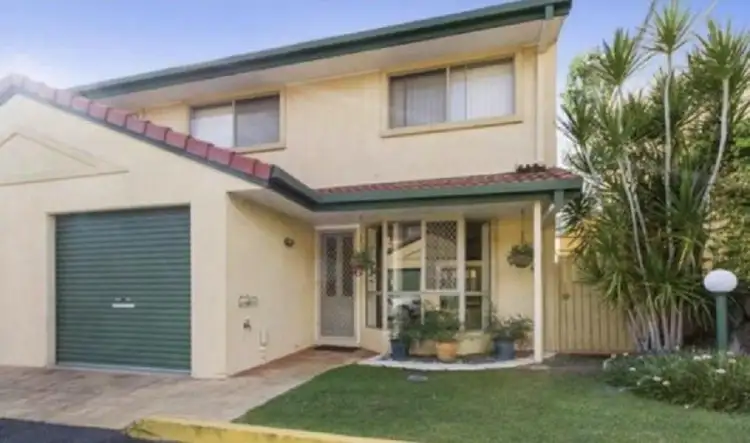 Third view of Homely townhouse listing, 4/2788 Logan Road, Underwood QLD 4119