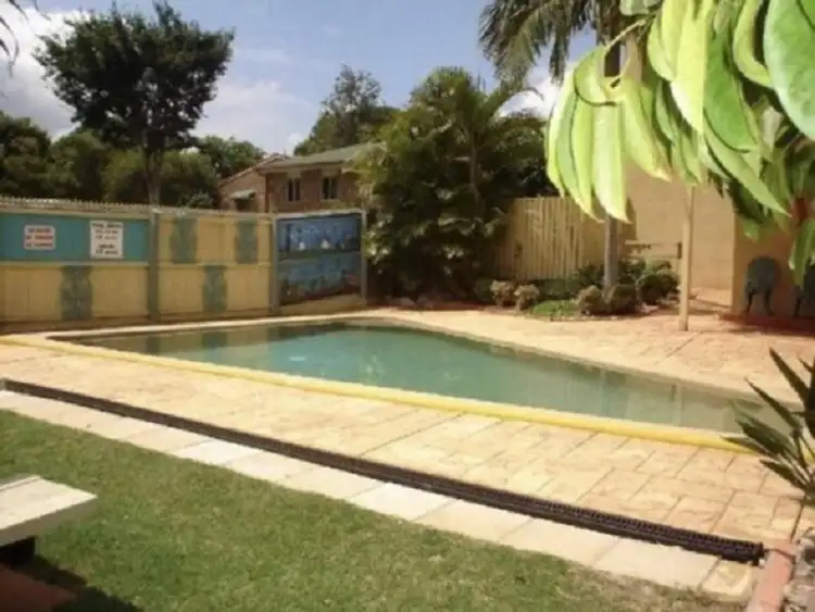 Fourth view of Homely townhouse listing, 4/2788 Logan Road, Underwood QLD 4119