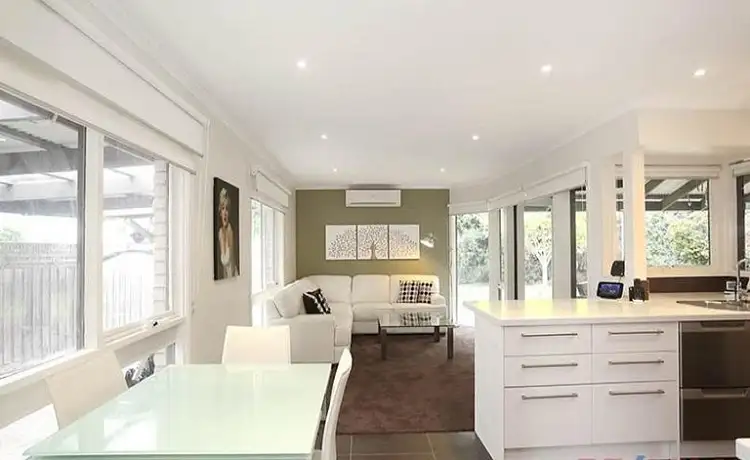 Second view of Homely house listing, 1 Karol Court, Hampton Park VIC 3976