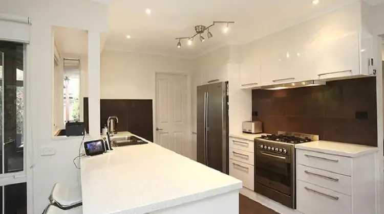 Third view of Homely house listing, 1 Karol Court, Hampton Park VIC 3976