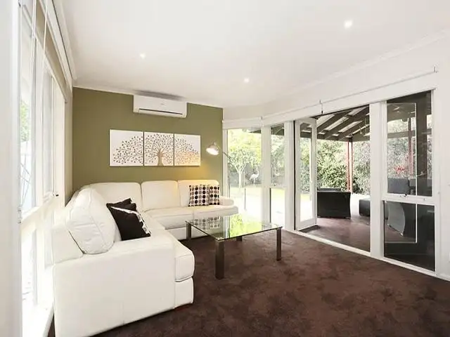 Fourth view of Homely house listing, 1 Karol Court, Hampton Park VIC 3976