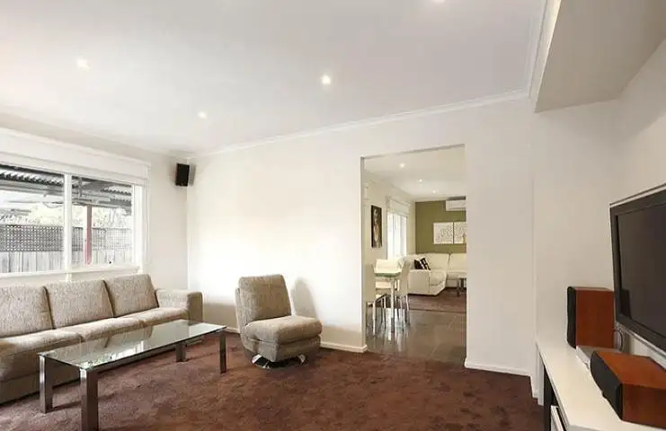 Fifth view of Homely house listing, 1 Karol Court, Hampton Park VIC 3976