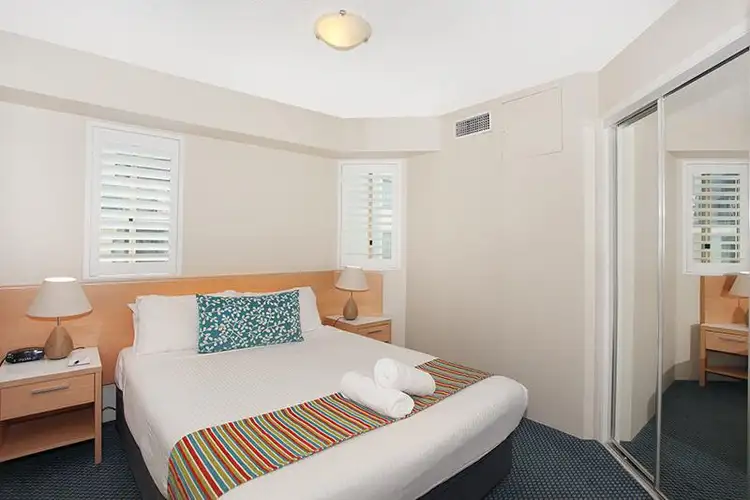 Seventh view of Homely unit listing, 443/11 Mooloolaba Esplanade, Mooloolaba QLD 4557