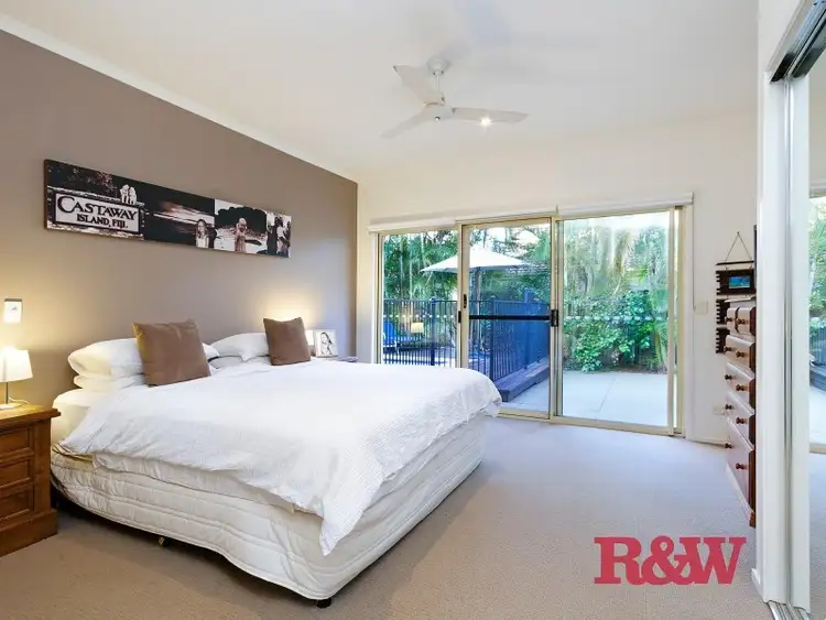 Fourth view of Homely house listing, 21 Shipyard Circuit, Noosa Waters QLD 4566