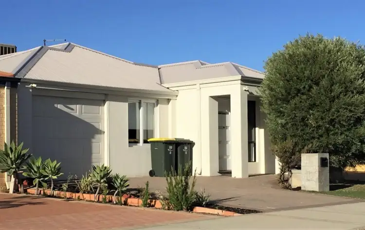 99B Shiraz Boulevard, Pearsall WA 6065