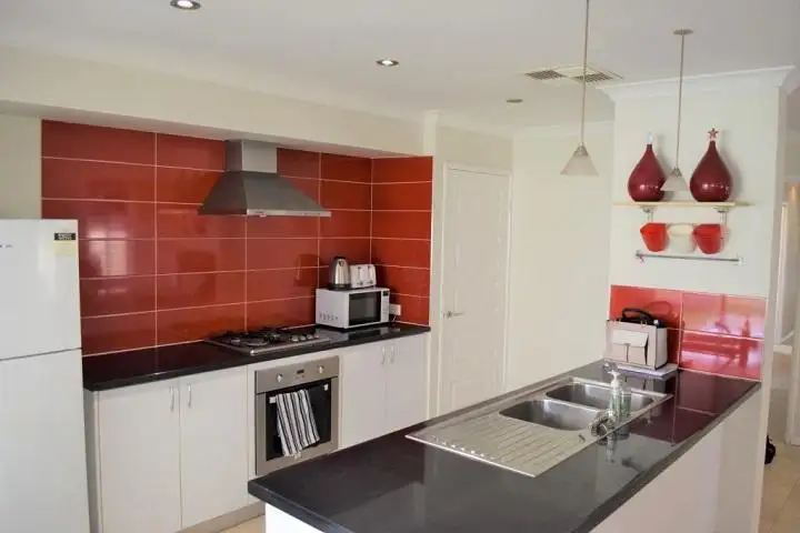 Third view of Homely house listing, 99B Shiraz Boulevard, Pearsall WA 6065