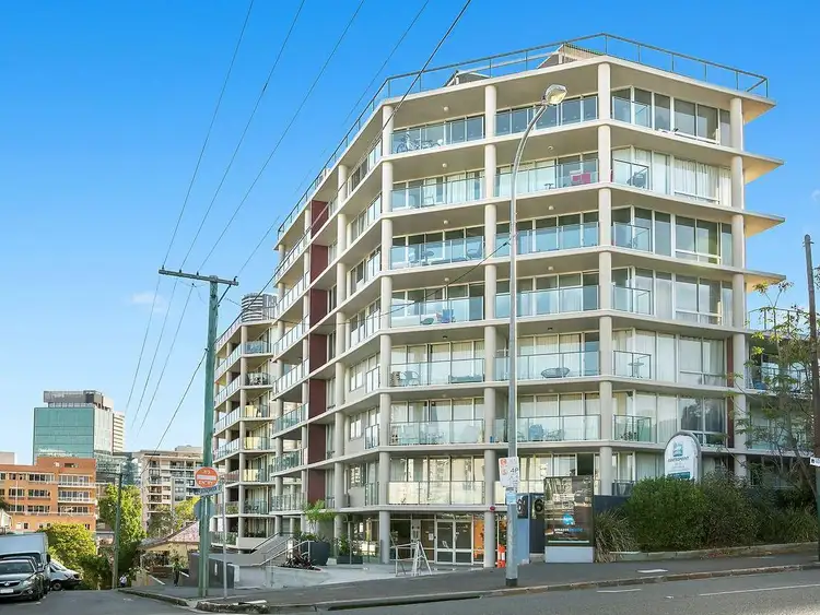 23/69 Leichhardt Street
