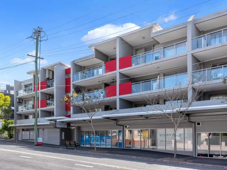 52A/78 Brookes Street, Bowen Hills QLD 4006
