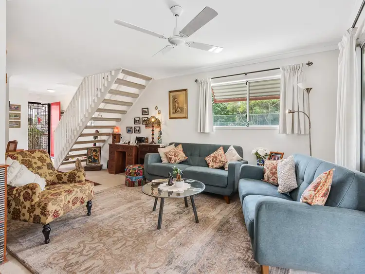Second view of Homely townhouse listing, 32/1596 Wynnum Road, Tingalpa QLD 4173