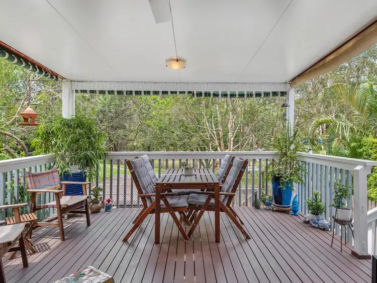 Third view of Homely townhouse listing, 32/1596 Wynnum Road, Tingalpa QLD 4173