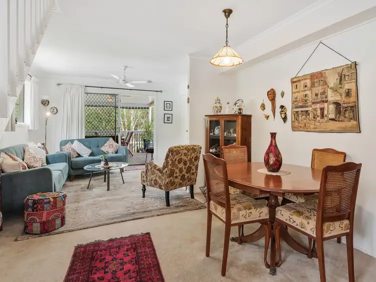 Fourth view of Homely townhouse listing, 32/1596 Wynnum Road, Tingalpa QLD 4173