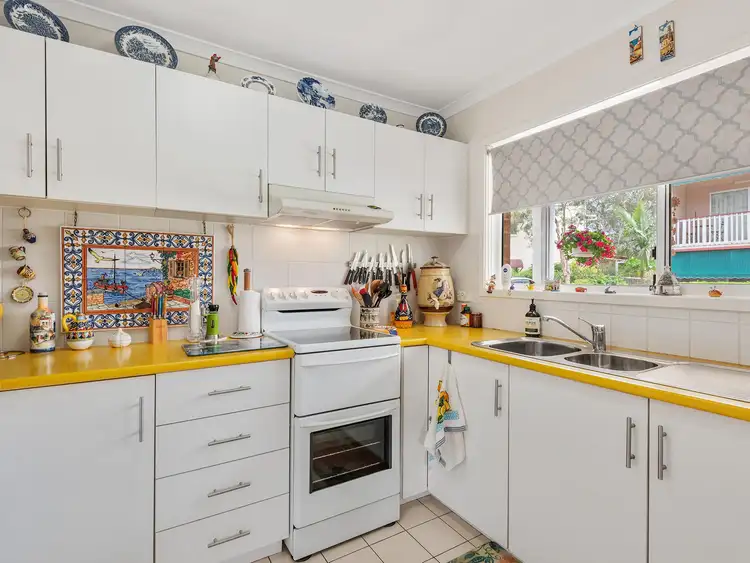 Sixth view of Homely townhouse listing, 32/1596 Wynnum Road, Tingalpa QLD 4173