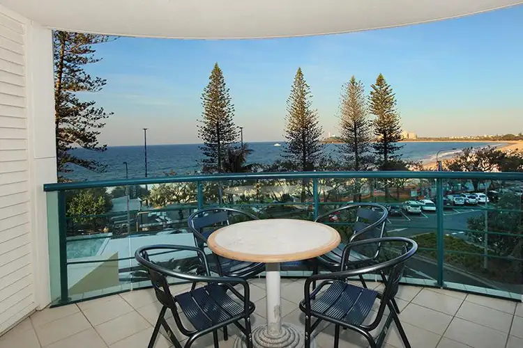 Third view of Homely house listing, 444/11 Mooloolaba Esp, Mooloolaba QLD 4557