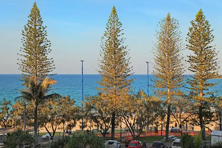 Fourth view of Homely house listing, 444/11 Mooloolaba Esp, Mooloolaba QLD 4557