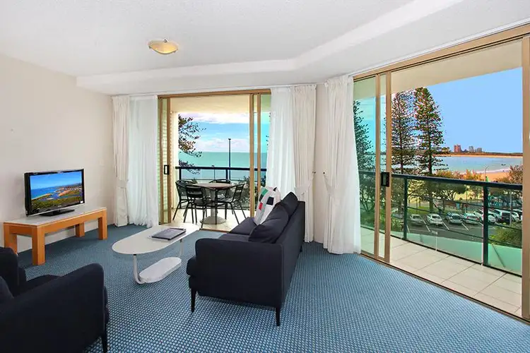 Fifth view of Homely house listing, 444/11 Mooloolaba Esp, Mooloolaba QLD 4557