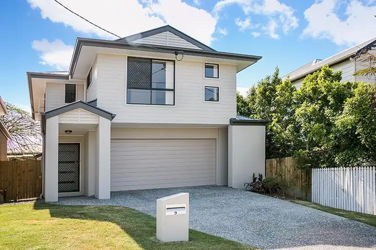 9 Shelley Street