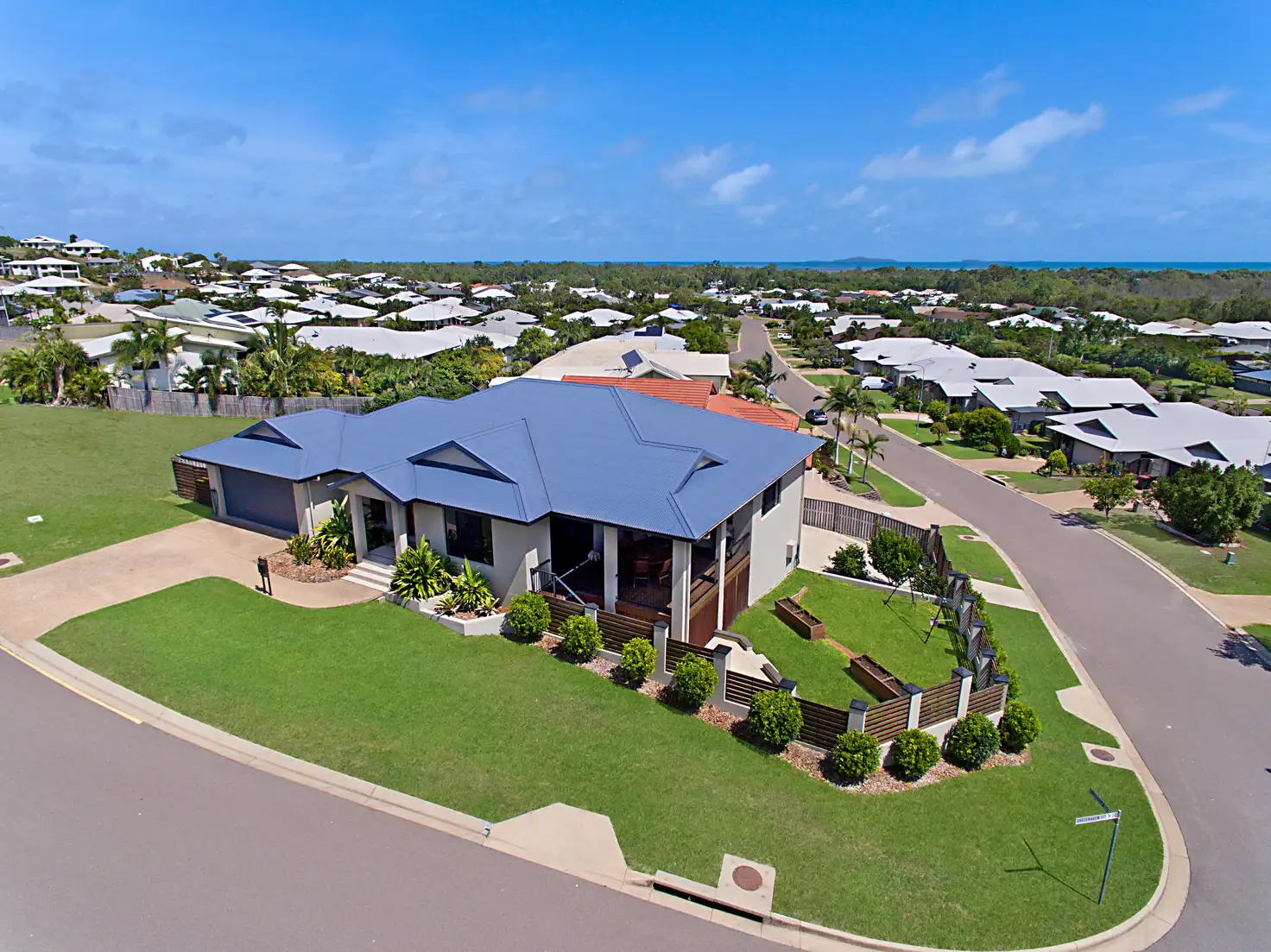 Main view of Homely house listing, 22 Shutehaven Cct, Bushland Beach QLD 4818