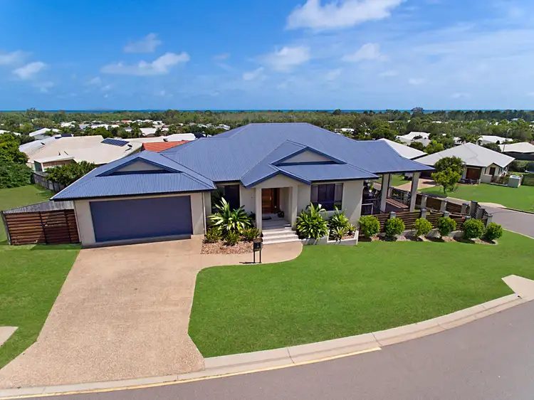 Third view of Homely house listing, 22 Shutehaven Cct, Bushland Beach QLD 4818