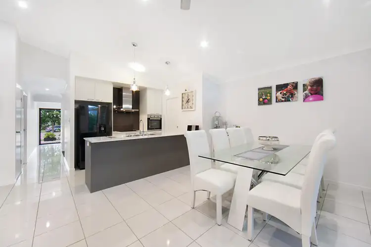 Third view of Homely house listing, 16 Supplejack Crt, Mount Low QLD 4818