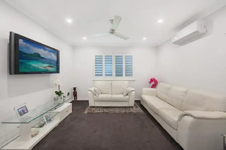 Fifth view of Homely house listing, 16 Supplejack Crt, Mount Low QLD 4818