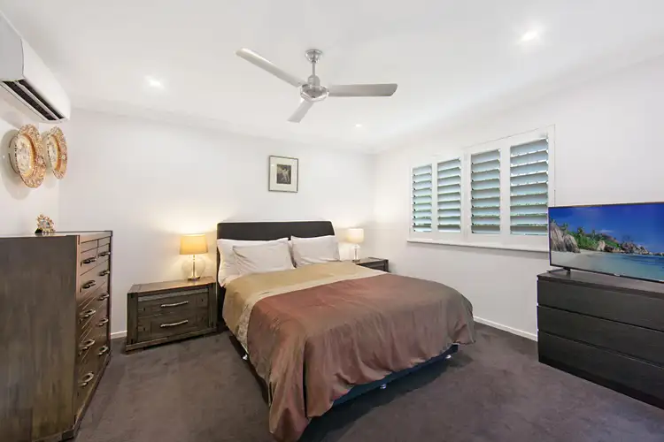 Sixth view of Homely house listing, 16 Supplejack Crt, Mount Low QLD 4818