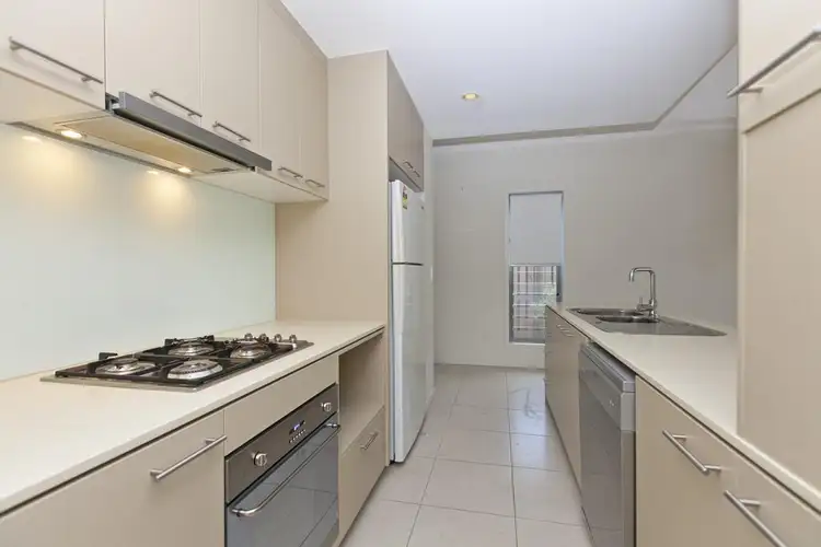 Second view of Homely townhouse listing, 60/57 Moss Road, Wakerley QLD 4154