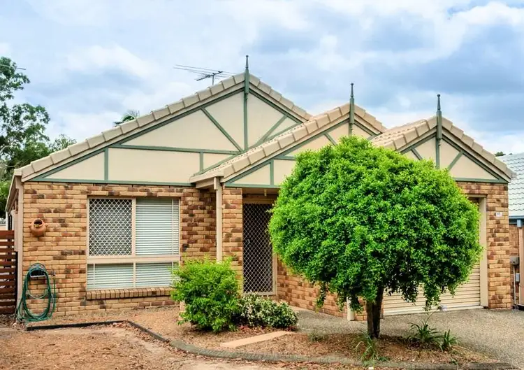 Main view of Homely house listing, 25 Scarlet Place, Forest Lake QLD 4078