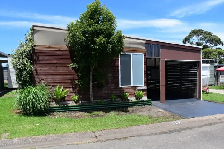 Main view of Homely house listing, 819 Tomago Road, Tomago NSW 2322