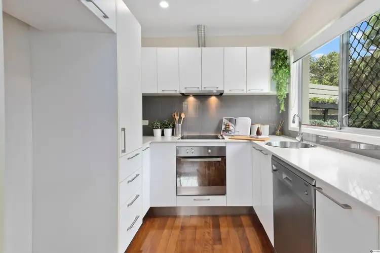 Main view of Homely unit listing, 2/14 Tenbar Street, Tingalpa QLD 4173