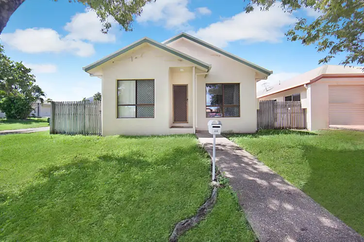 Main view of Homely house listing, 26 College Lane, Douglas QLD 4814