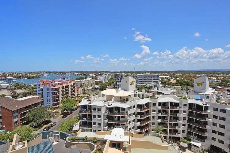 9124/11 Mooloolaba Esp, Mooloolaba QLD 4557