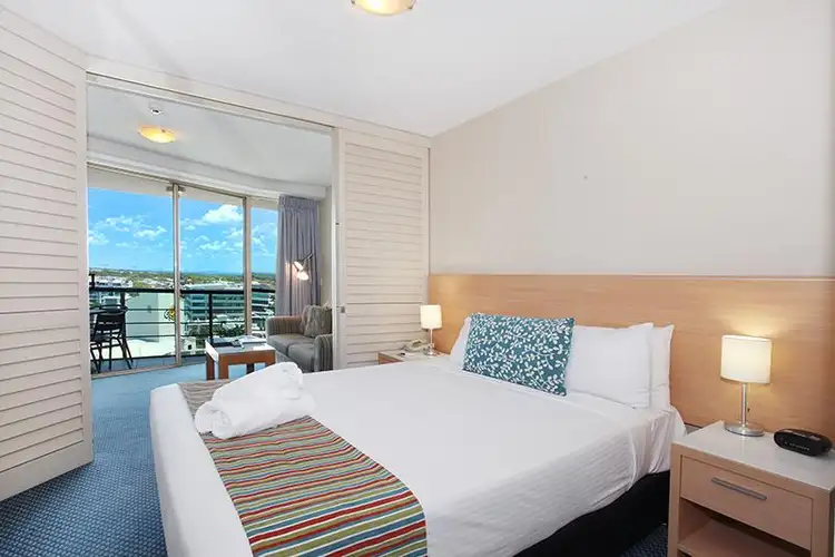 Fourth view of Homely unit listing, 9124/11 Mooloolaba Esp, Mooloolaba QLD 4557