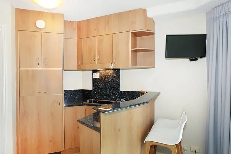 Fifth view of Homely unit listing, 9124/11 Mooloolaba Esp, Mooloolaba QLD 4557