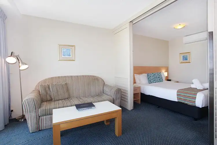 Sixth view of Homely unit listing, 9124/11 Mooloolaba Esp, Mooloolaba QLD 4557