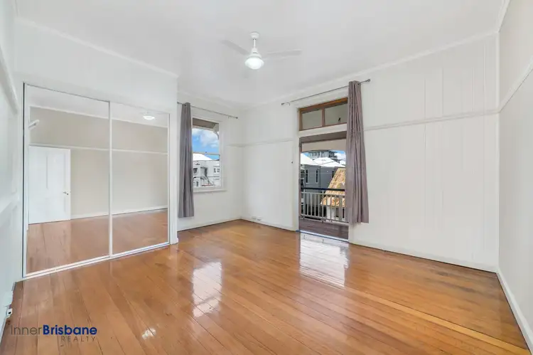 Third view of Homely house listing, 21 Gloucester Street, Spring Hill QLD 4000
