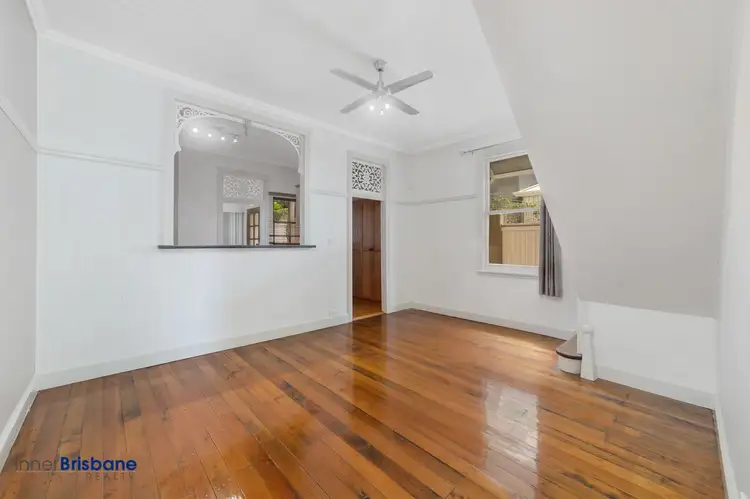 Fifth view of Homely house listing, 21 Gloucester Street, Spring Hill QLD 4000