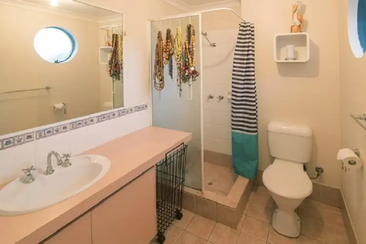 Sixth view of Homely house listing, 4 Ransonnet Drive, Geographe WA 6280