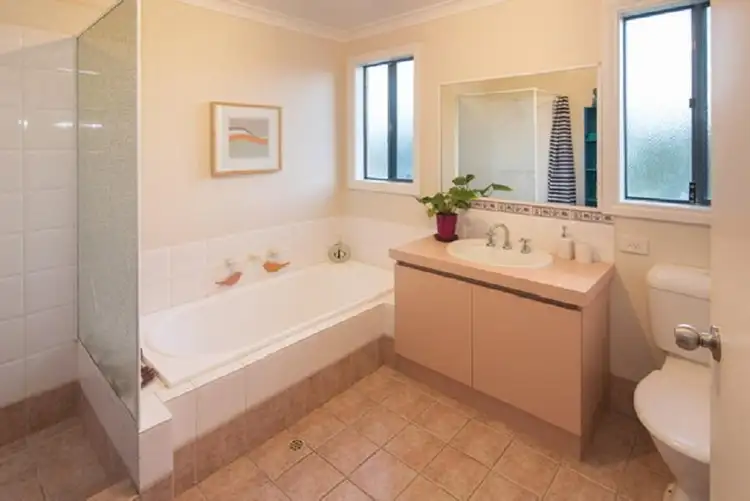 Seventh view of Homely house listing, 4 Ransonnet Drive, Geographe WA 6280