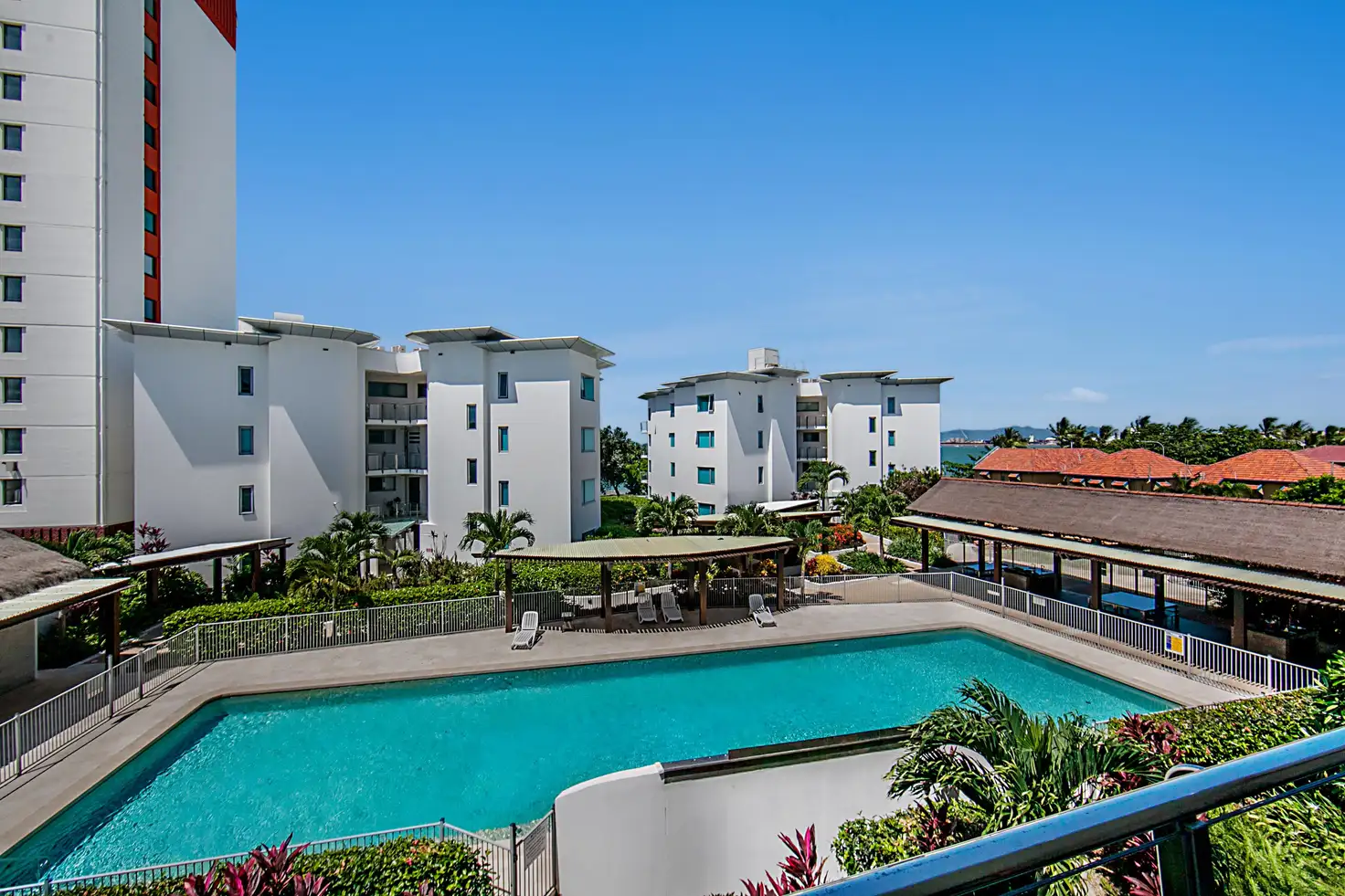Main view of Homely unit listing, Unit 319/72-74 The Strand, North Ward QLD 4810