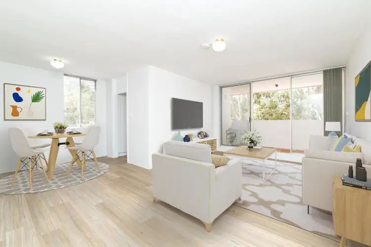 Main view of Homely unit listing, 13/12 Wall Street, Maylands WA 6051