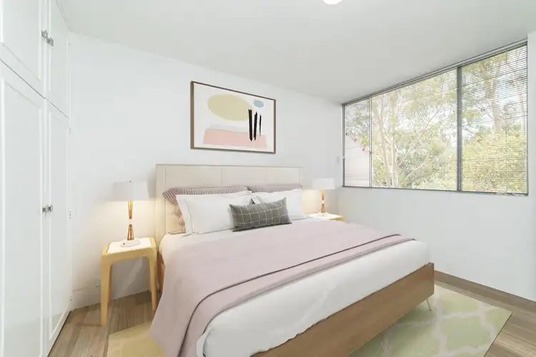 Second view of Homely unit listing, 13/12 Wall Street, Maylands WA 6051