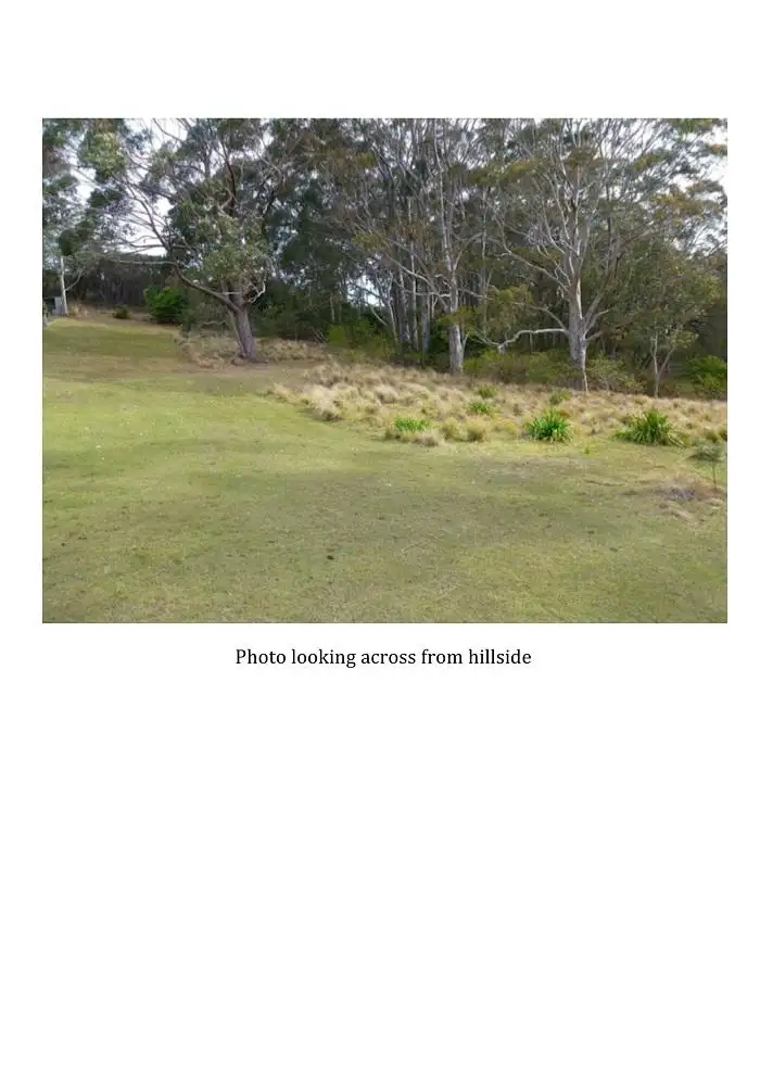 Main view of Homely land listing, Lot 107 Thrush Street, Bawley Point NSW 2539