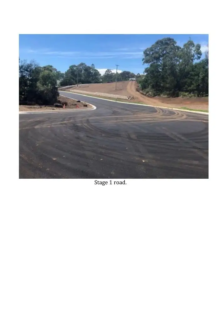Third view of Homely land listing, Lot 107 Thrush Street, Bawley Point NSW 2539